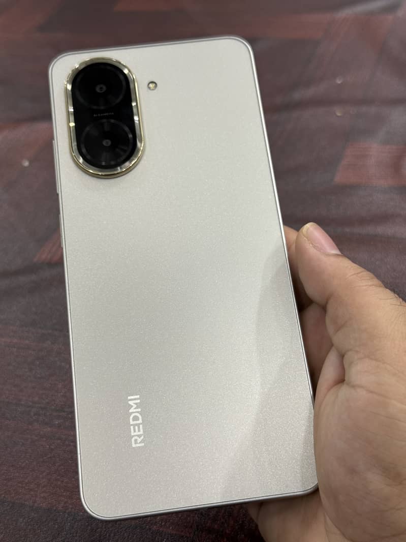 Redmi A5 3