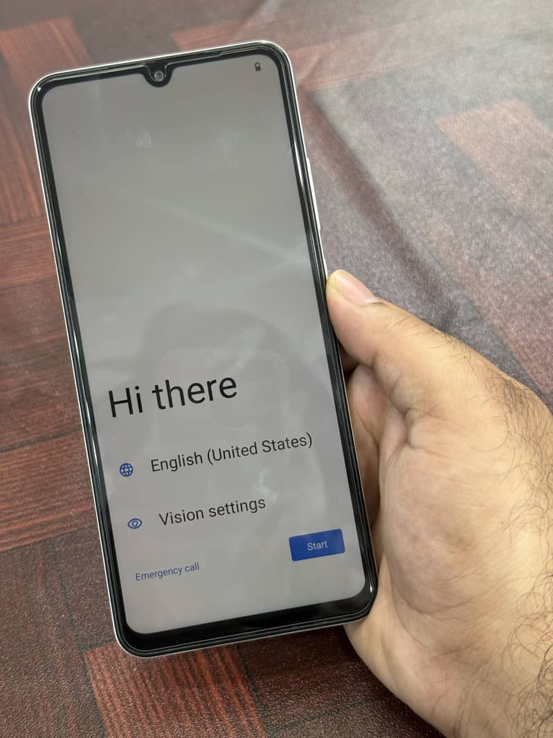 Redmi A5 4