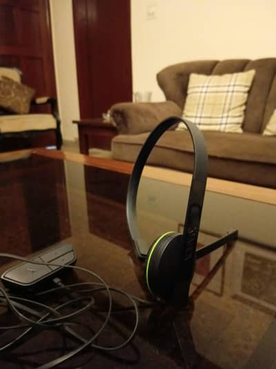 Xbox one chat headset