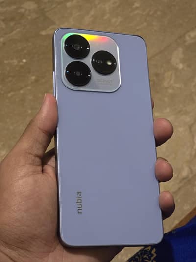 Zte Blade V60 Design