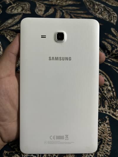 Samsung galaxy tab A6