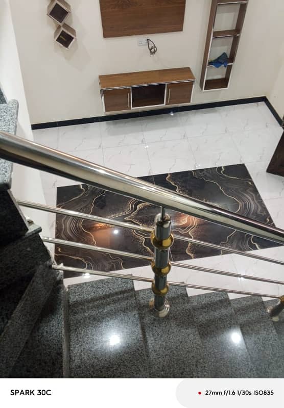 Upper Portion Available For Rent 2