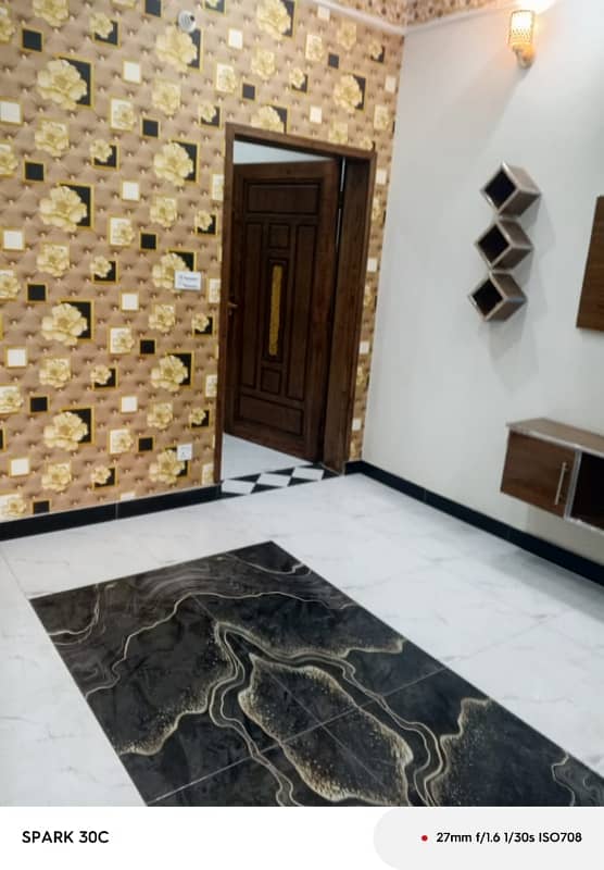 Upper Portion Available For Rent 3