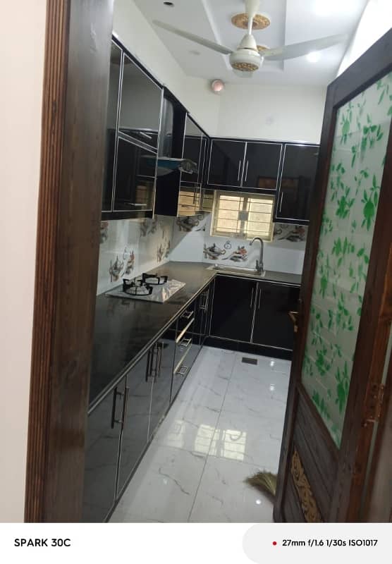 Upper Portion Available For Rent 5
