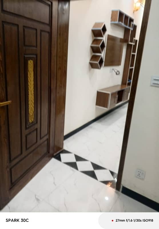 Upper Portion Available For Rent 6