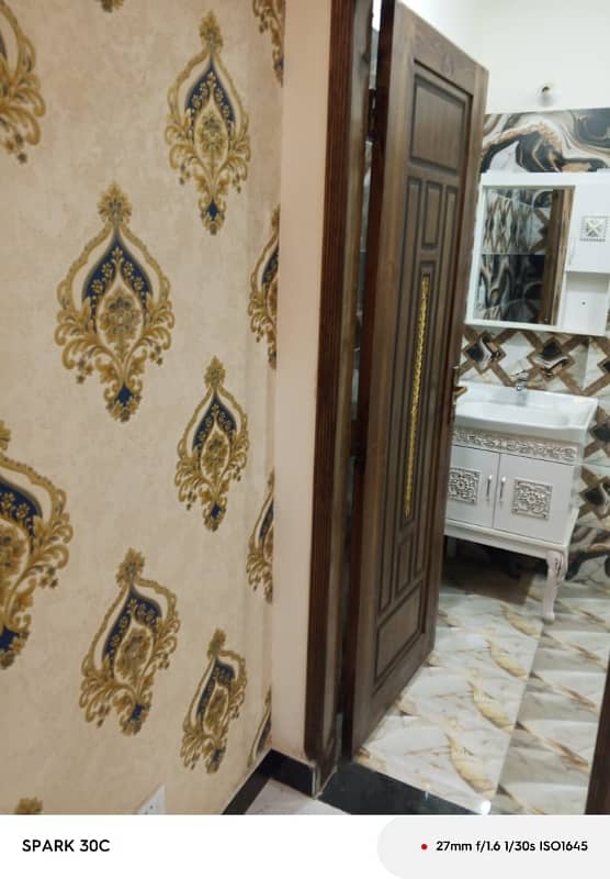 Upper Portion Available For Rent 7