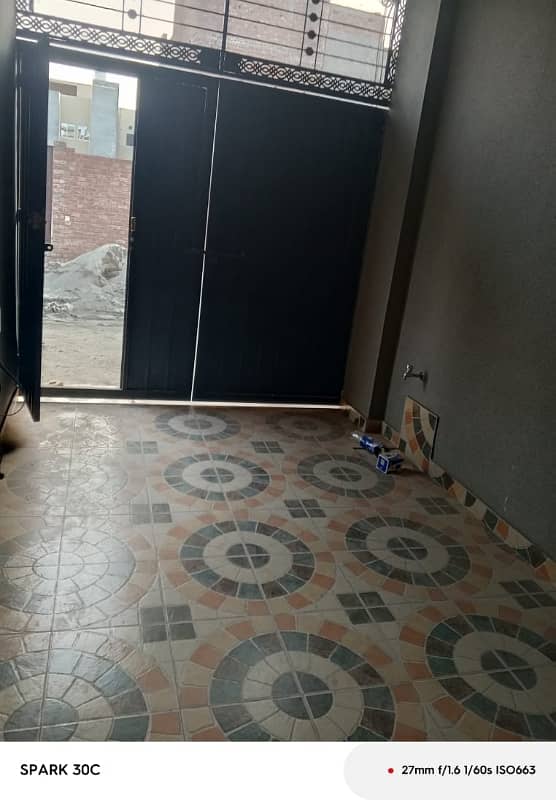 Upper Portion Available For Rent 8