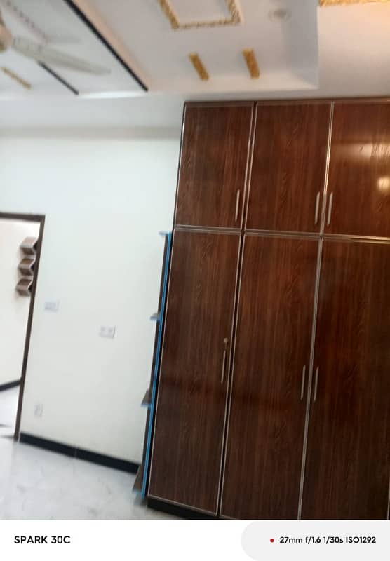 Upper Portion Available For Rent 11