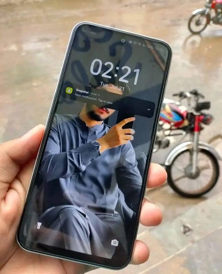 Tecno SPARK 30C 2