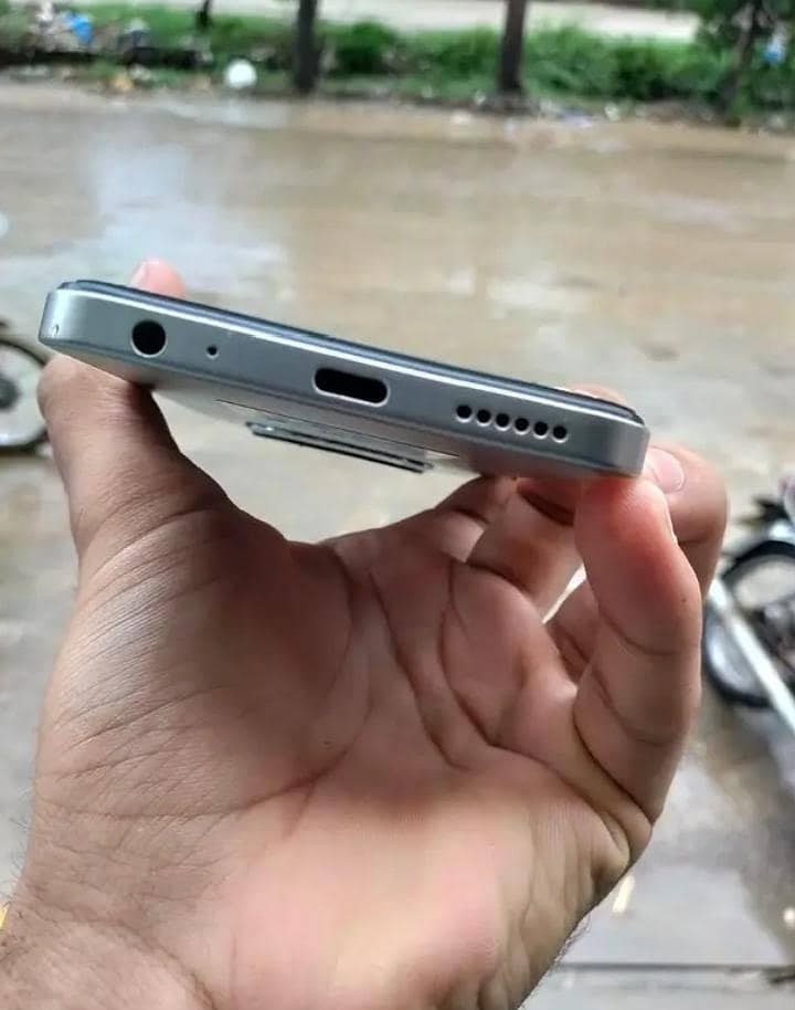 Tecno SPARK 30C 6