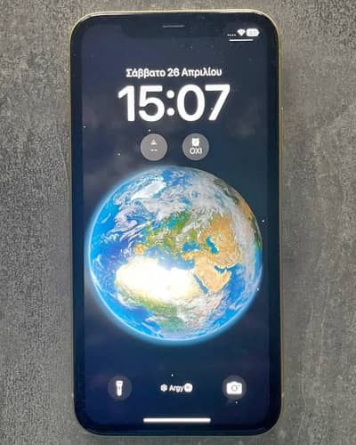 iPhone 11 64GB Non PTA - Face ID Issue