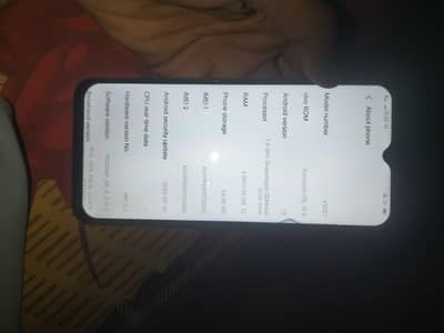 Vivo Y20