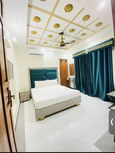 Per day room