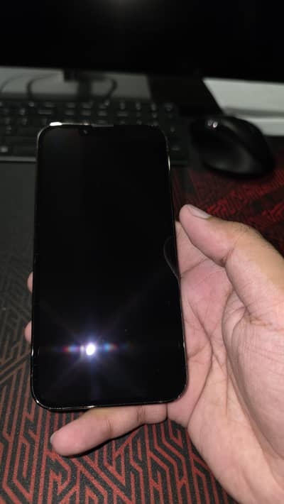 Apple iPhone 13 Pro jv