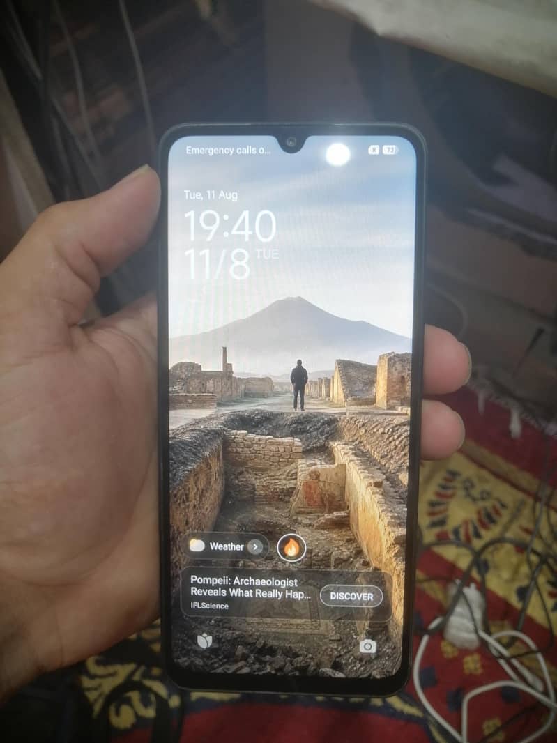 Realme 1 2