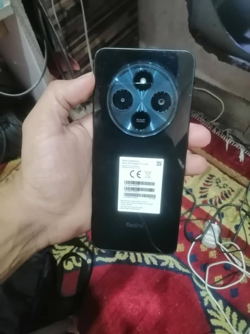 Realme 1 3