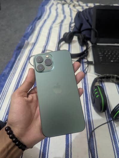 Apple iPhone 13 Pro Max