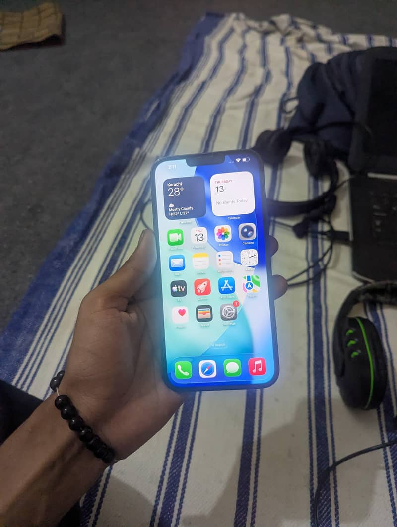 Apple iPhone 13 Pro Max 5