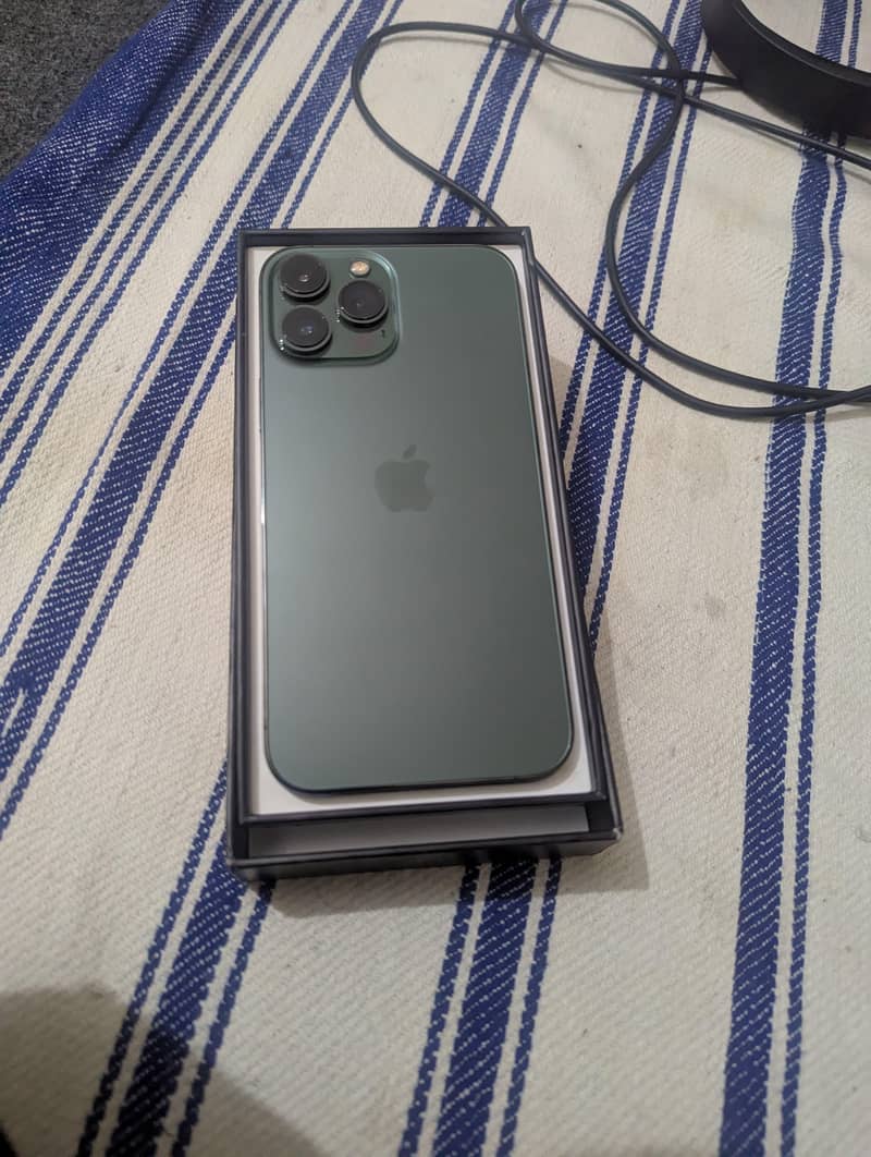 Apple iPhone 13 Pro Max 6
