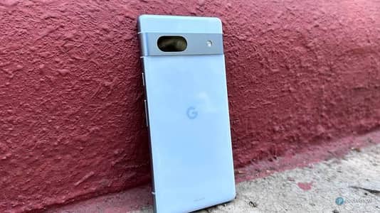 Google Pixel 7a