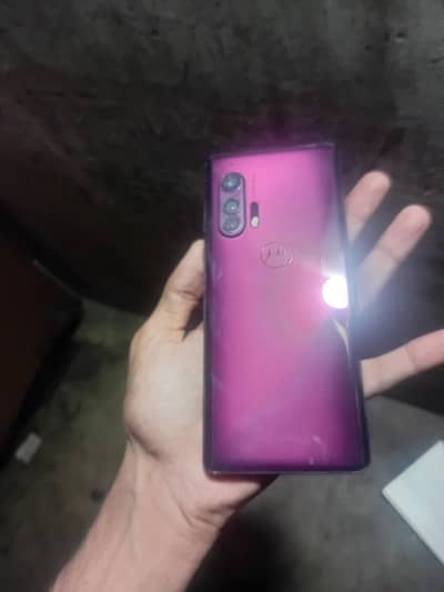 moto edge plus 2020 pta approved