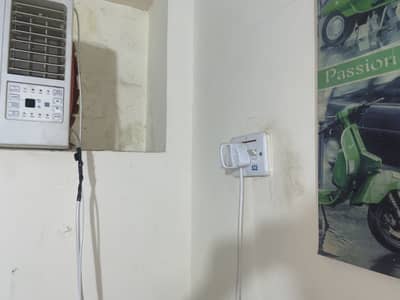 Window ac 0.75 ton