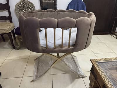 Baby cot