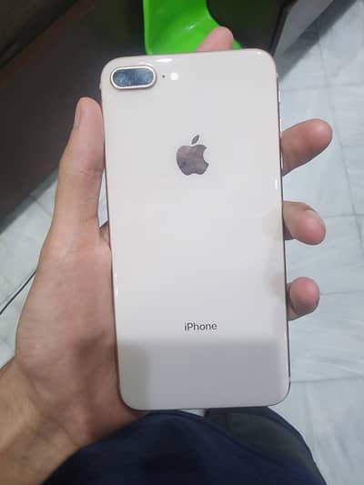 Apple iPhone 8 Plus