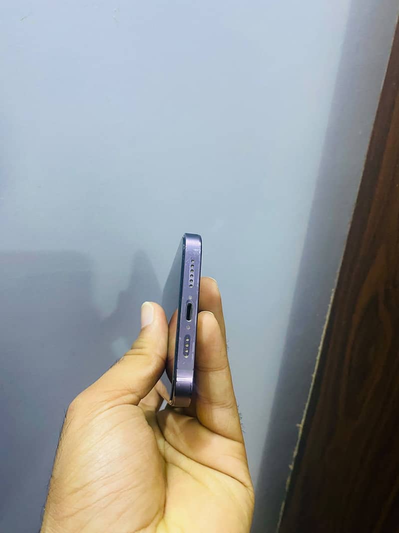 Apple iPhone 14 Pro Max 5