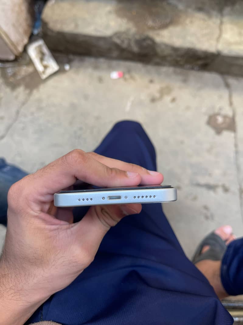 Apple iPhone XR 5