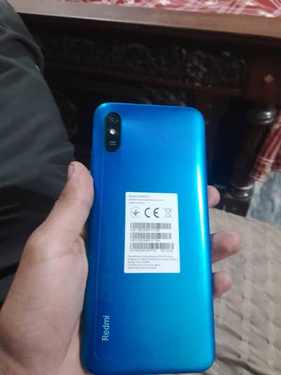 Xiaomi Redmi 9A