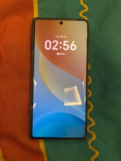 Honor Magic V3