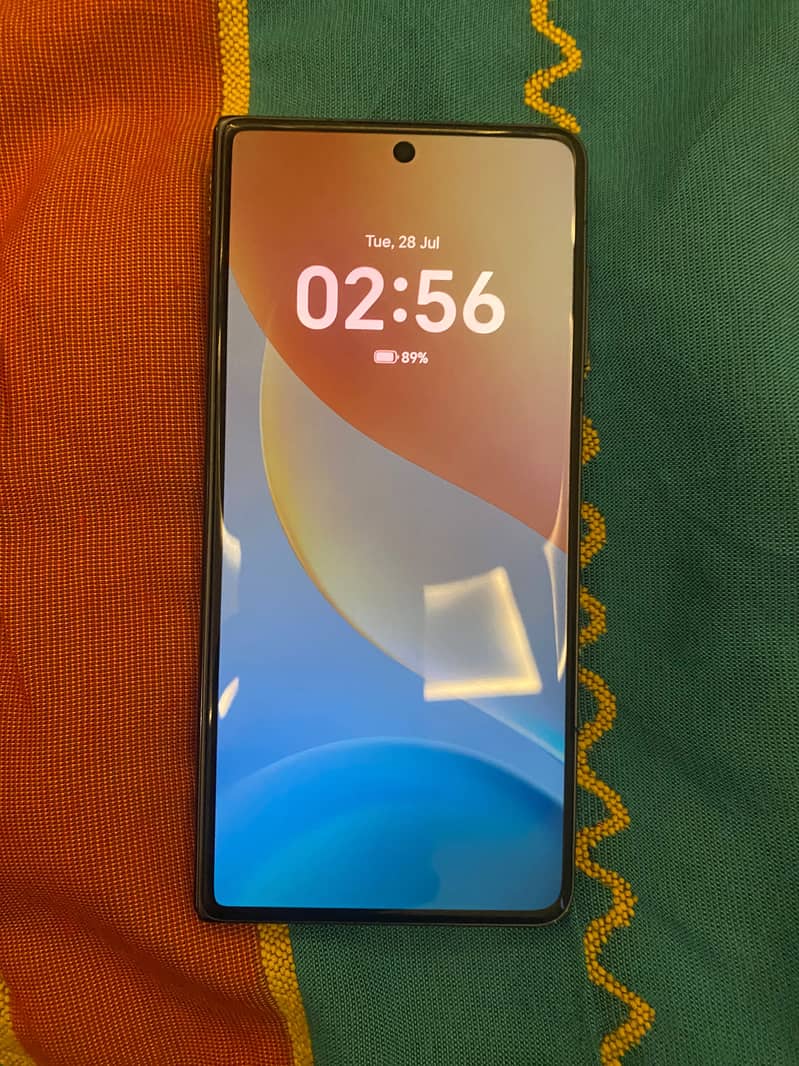 Honor Magic V3 0