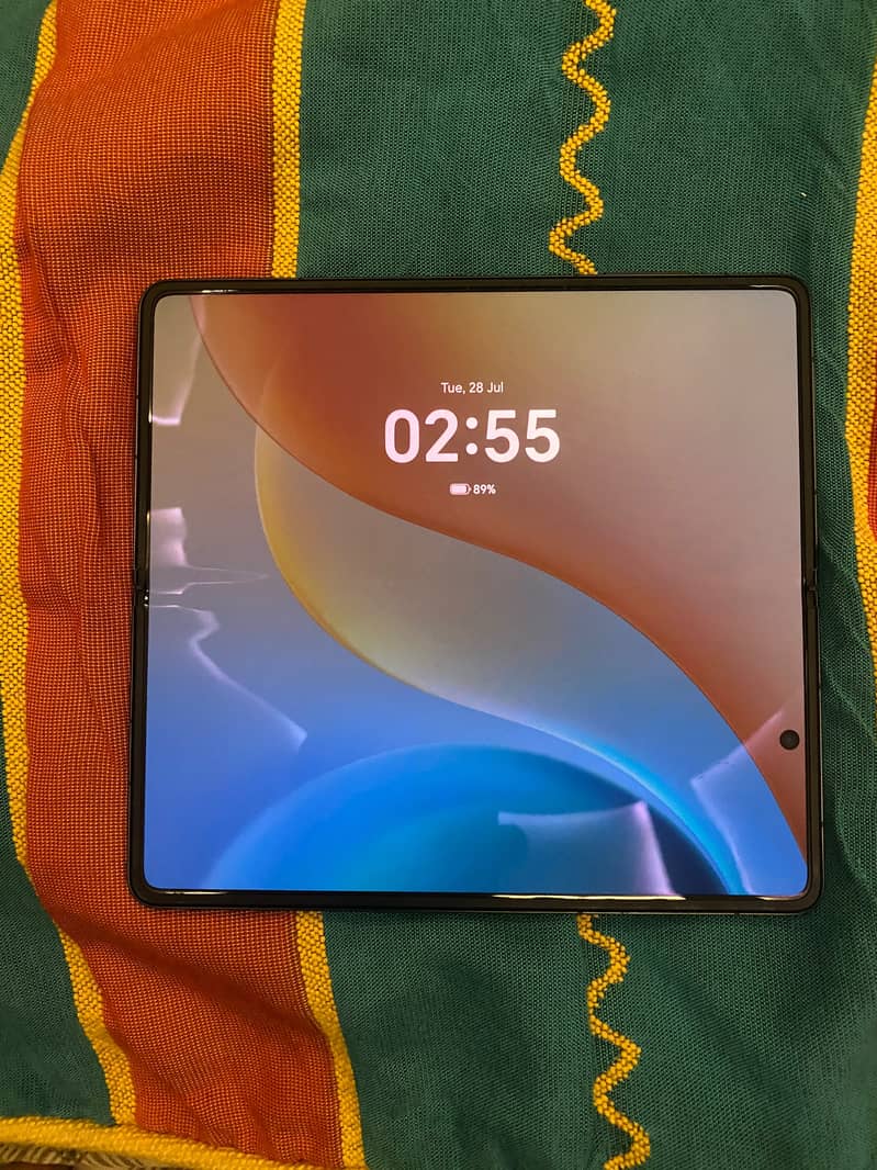 Honor Magic V3 1