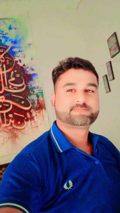 need care taker house job
