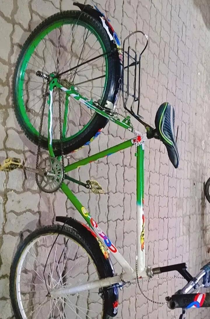 cycle cycle 2