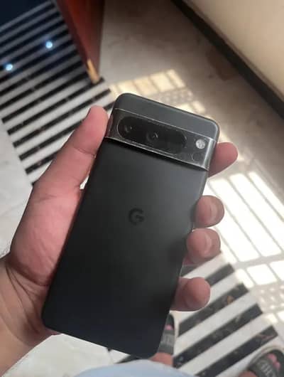 Google Pixel 8 pro Online PTA