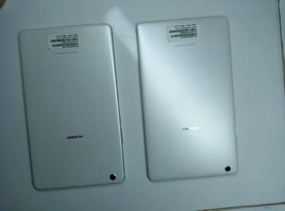 2 tablets Available 10/10 nEw Condition