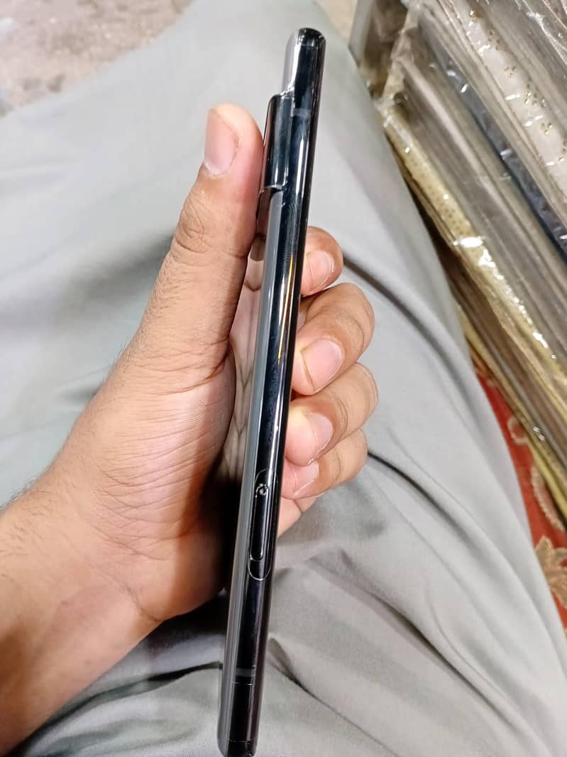 Google Pixel 6 Pro 4