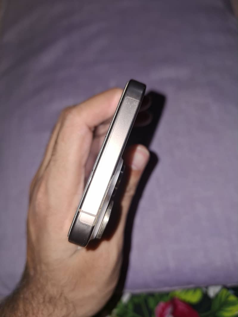Apple iPhone 16 Pro Max 256gb 6