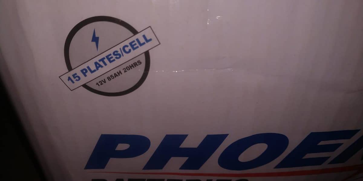 phoenix 85ah battery 1