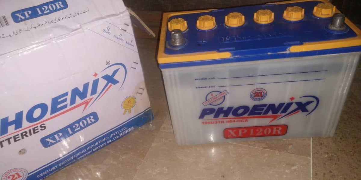 phoenix 85ah battery 2