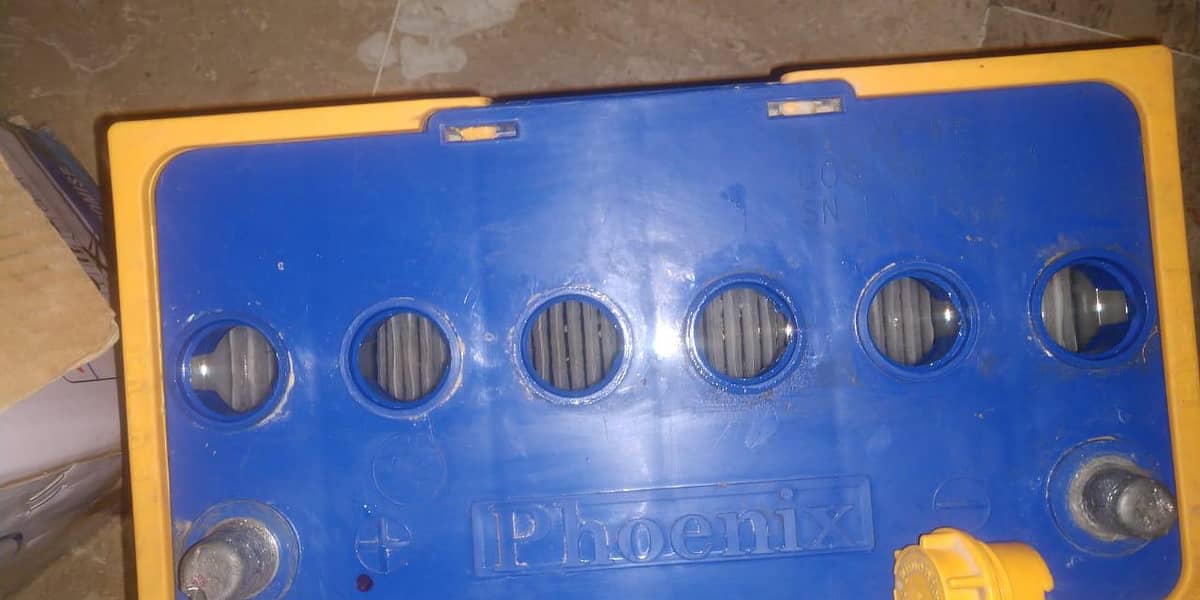 phoenix 85ah battery 5