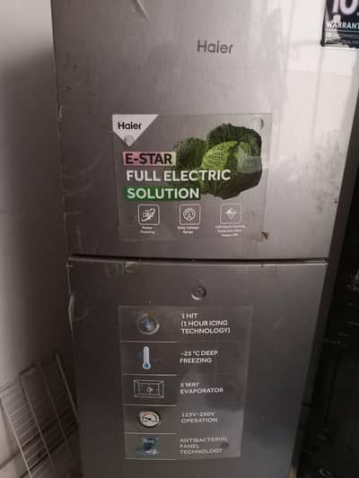good condition