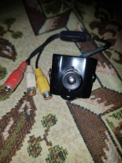 smart camera