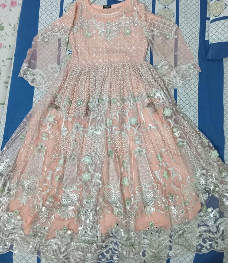 Fancy Maxi 0