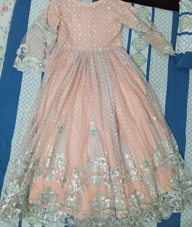 Fancy Maxi 1