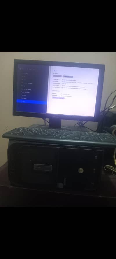 pc core 2 Duo