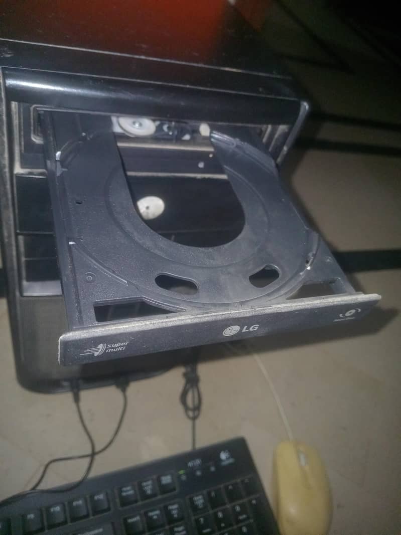 pc core 2 Duo 2