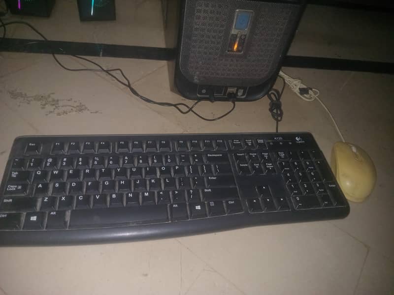pc core 2 Duo 3